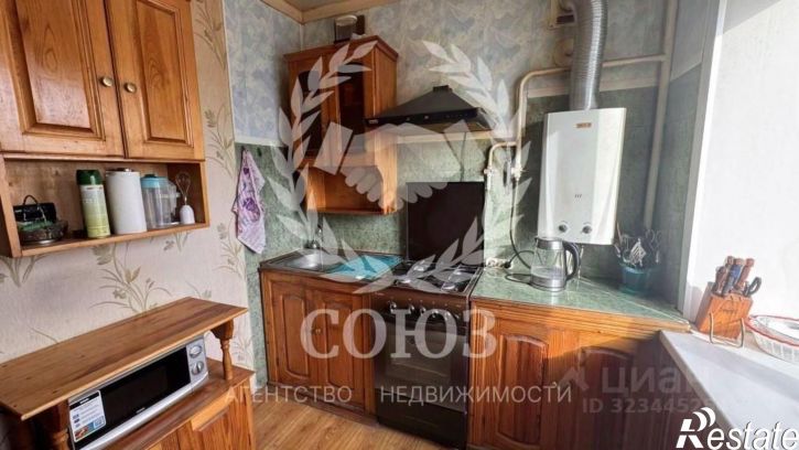 2-комн квартира пер Малинники, 9,  д. 9