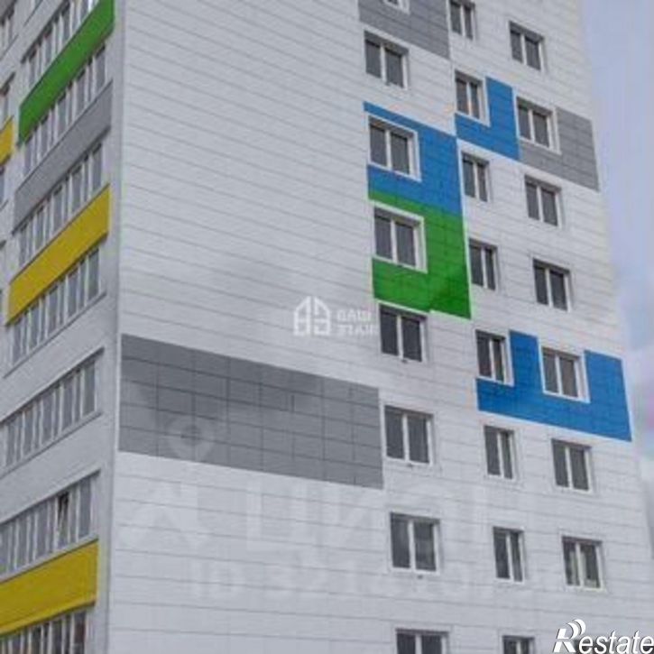 1-комн квартира ул Минская, 40,  д. 40