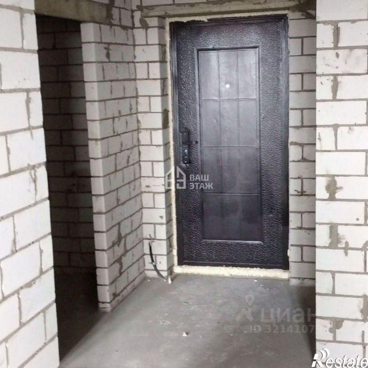 1-комн квартира ул Минская, 40,  д. 40