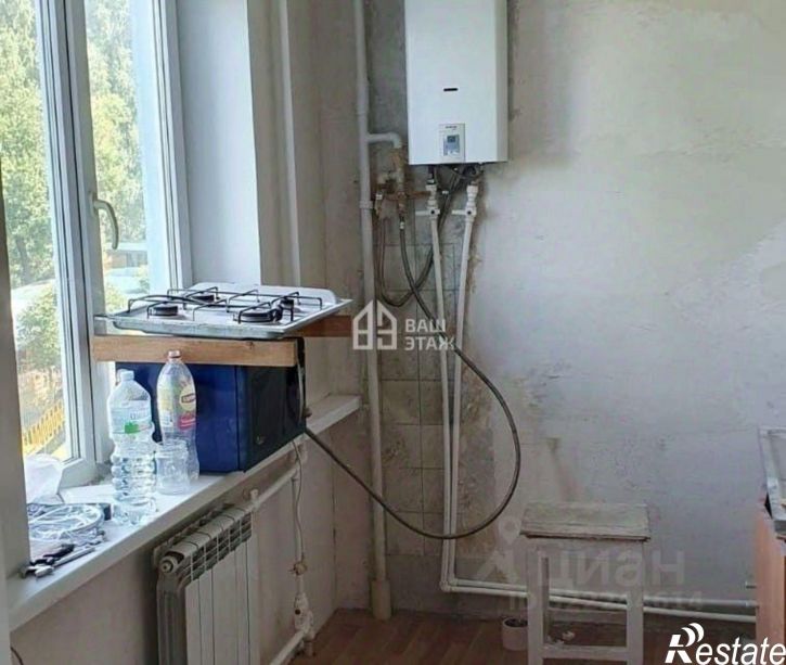 3-комн квартира ул Кубяка, 16,  д. 16