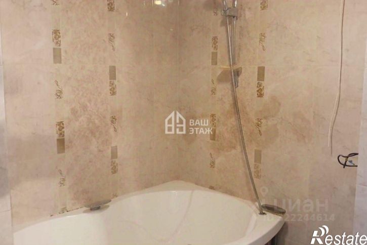 3-комн квартира ул Кубяка, 16,  д. 16