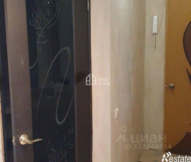 3-комн квартира ул Кубяка, 16,  д. 16