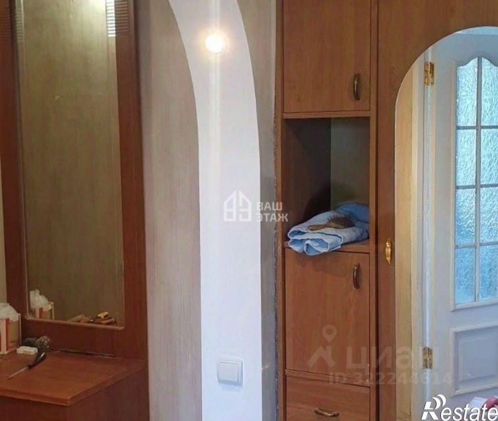 3-комн квартира ул Кубяка, 16,  д. 16