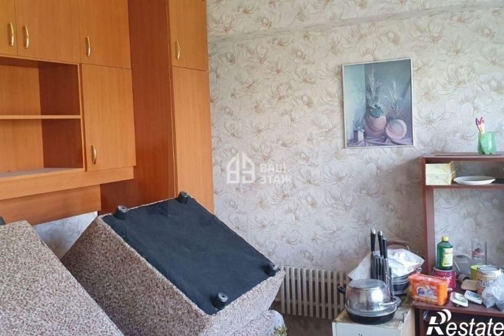 3-комн квартира ул Кубяка, 16,  д. 16