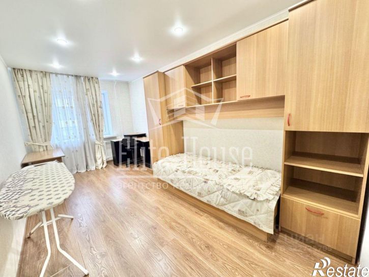 2-комн квартира улица Воронина, 11,  д. 11