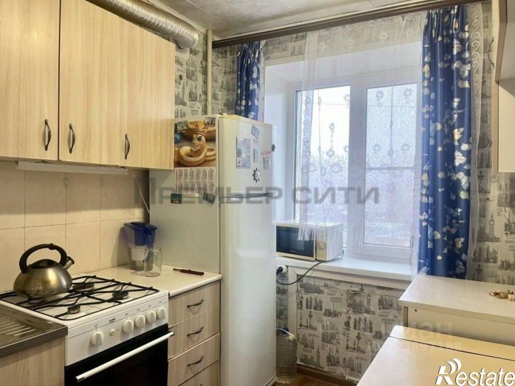 1-комн квартира Карачевская улица, 25,  д. 25