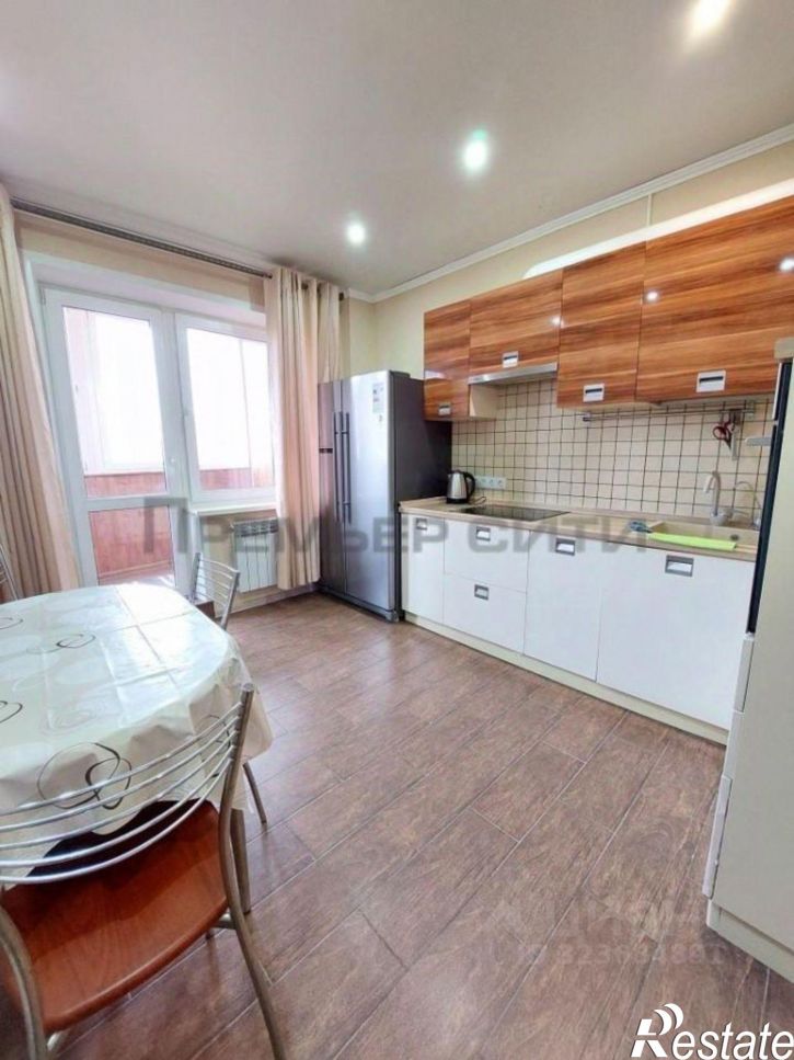 2-комн квартира улица 65 лет Победы, 35,  д. 35