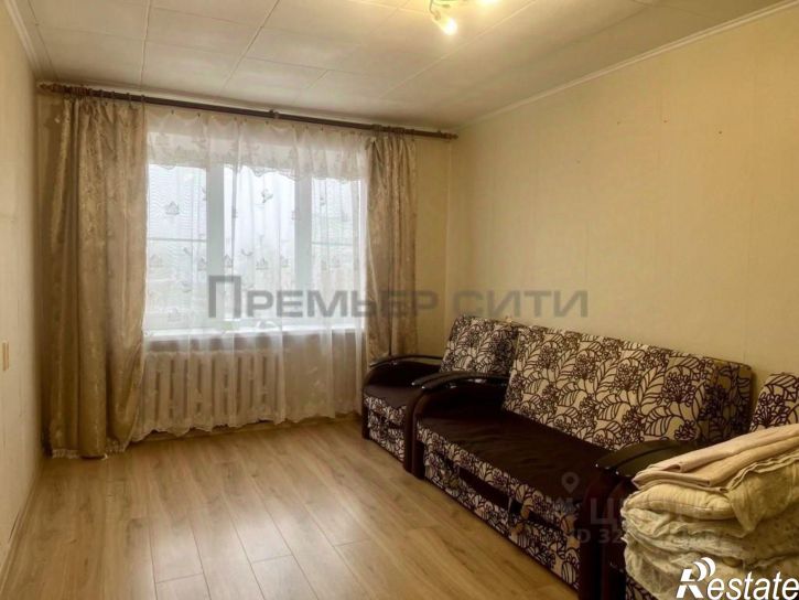 1-комн квартира Карачевская улица, 25,  д. 25