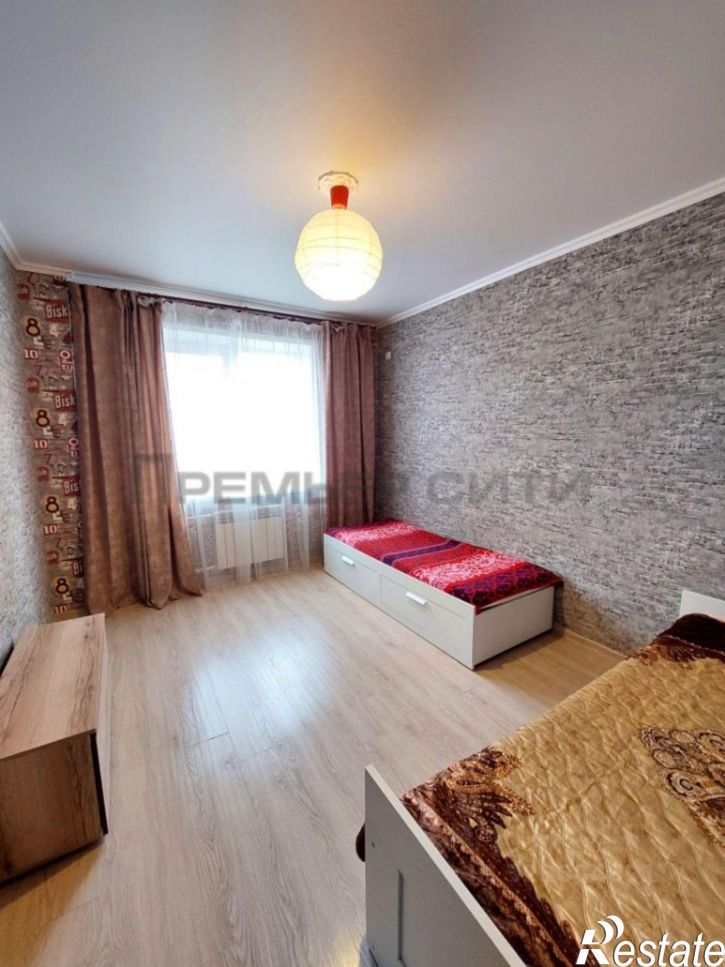 2-комн квартира улица 65 лет Победы, 35,  д. 35