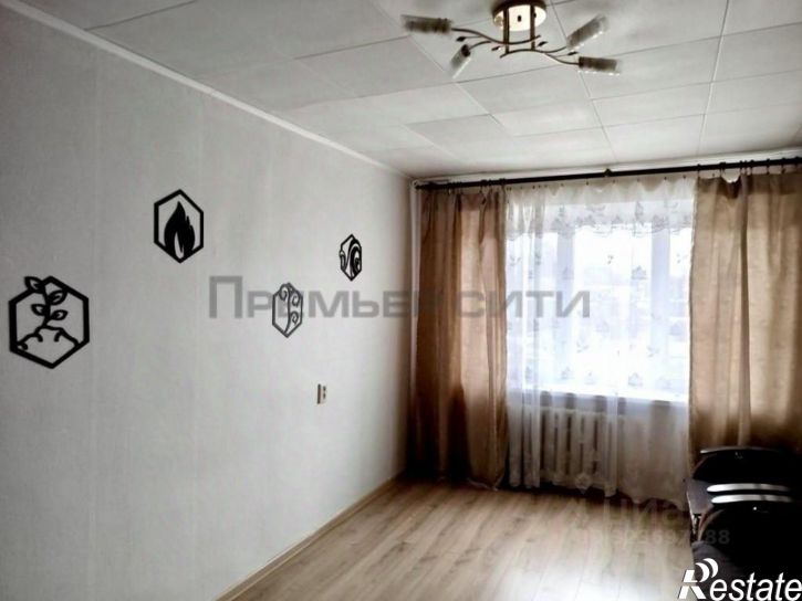 1-комн квартира Карачевская улица, 25,  д. 25