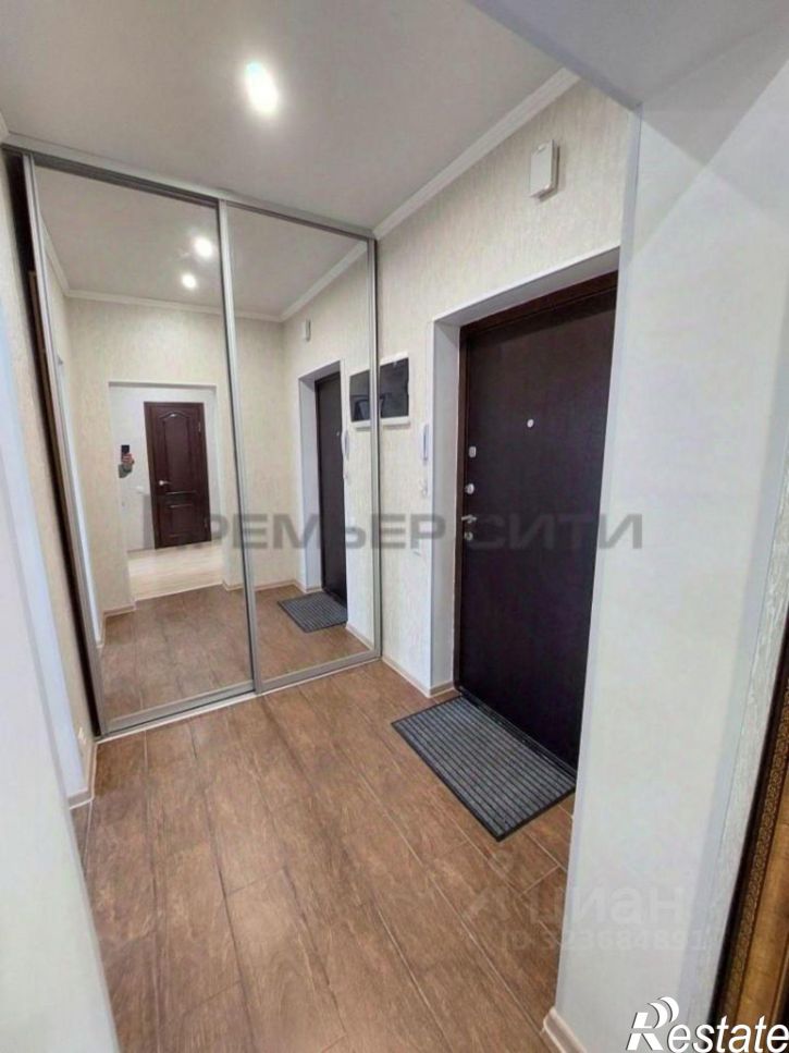 2-комн квартира улица 65 лет Победы, 35,  д. 35