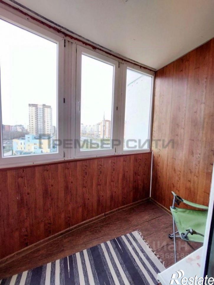 2-комн квартира улица 65 лет Победы, 35,  д. 35