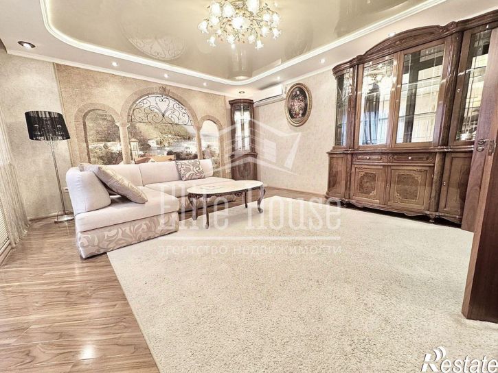 3-комн квартира Старообрядческий переулок, 23,  д. 23