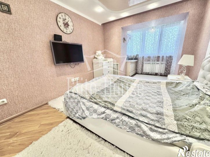 3-комн квартира Старообрядческий переулок, 23,  д. 23