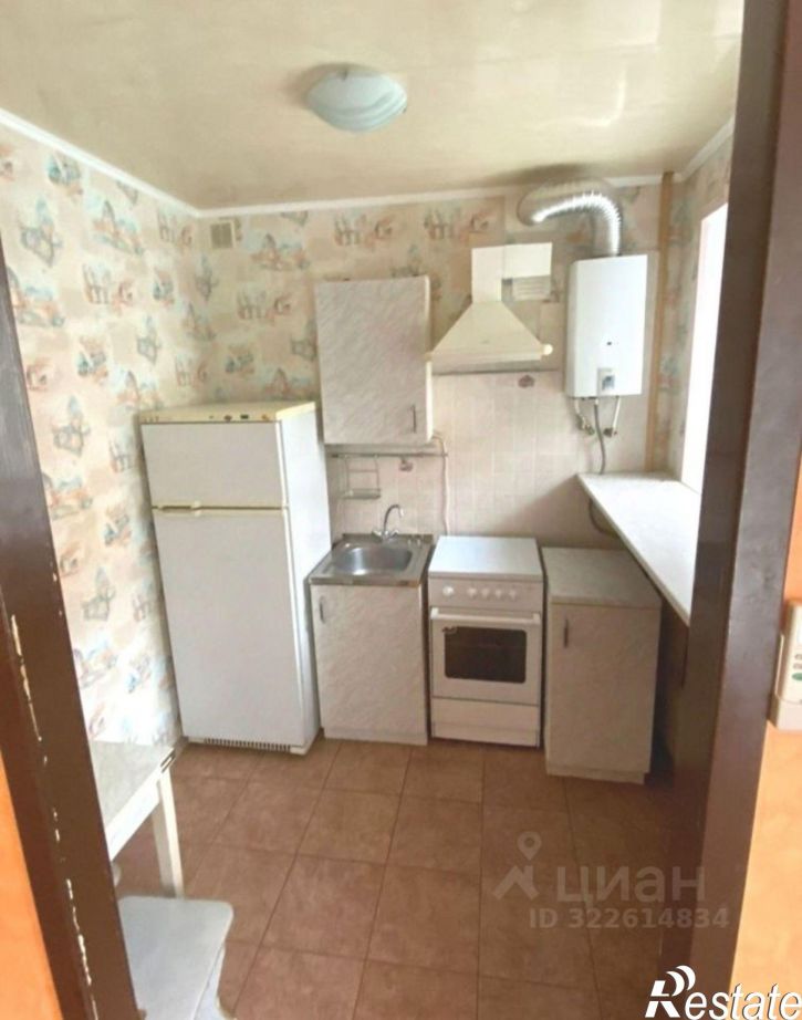 1-комн квартира Окружная улица, 10,  д. 10