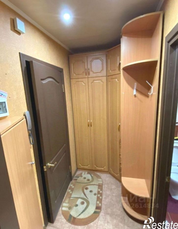 1-комн квартира Окружная улица, 10,  д. 10