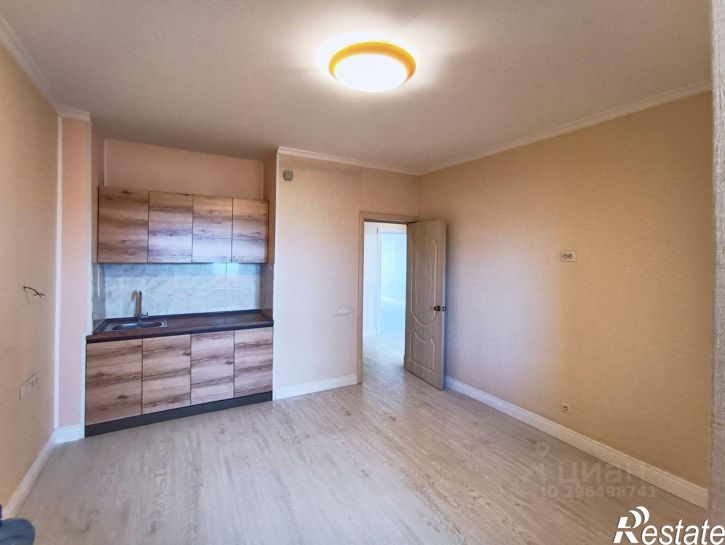 2-комн квартира улица Кибальчича, 30,  д. 30