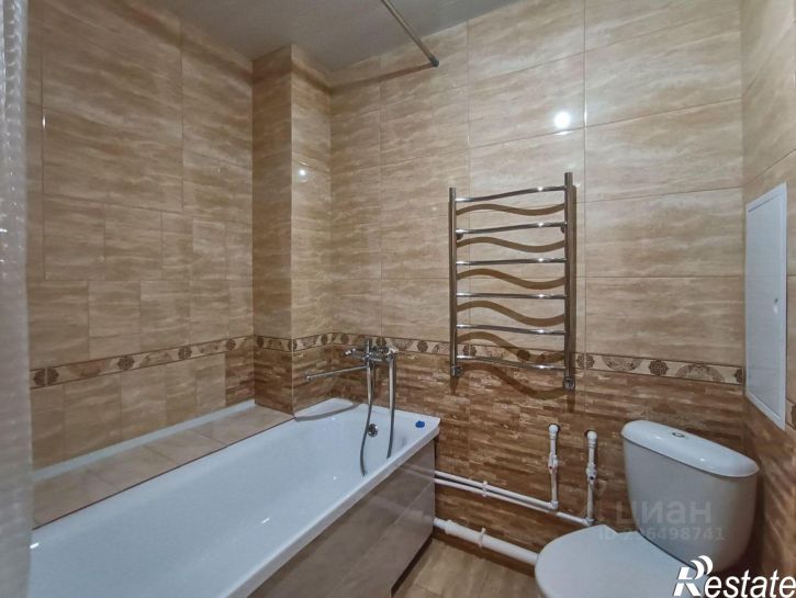 2-комн квартира улица Кибальчича, 30,  д. 30