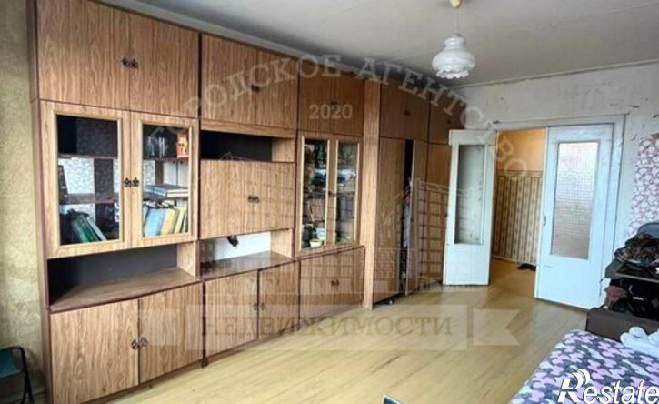 2-комн квартира Врубовой переулок, 4,  д. 4