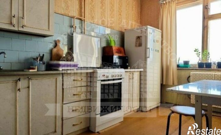 2-комн квартира Врубовой переулок, 4,  д. 4