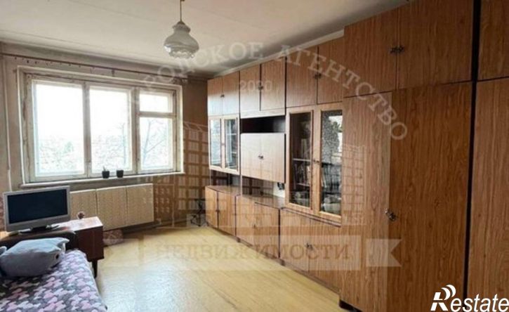 2-комн квартира Врубовой переулок, 4,  д. 4