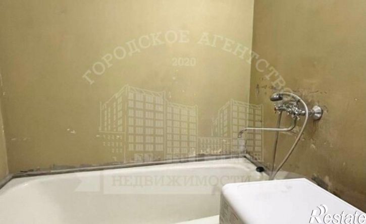 2-комн квартира Врубовой переулок, 4,  д. 4