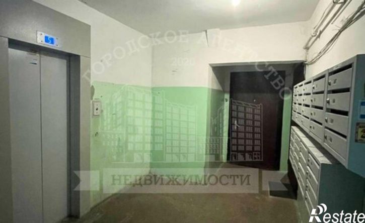 2-комн квартира Врубовой переулок, 4,  д. 4