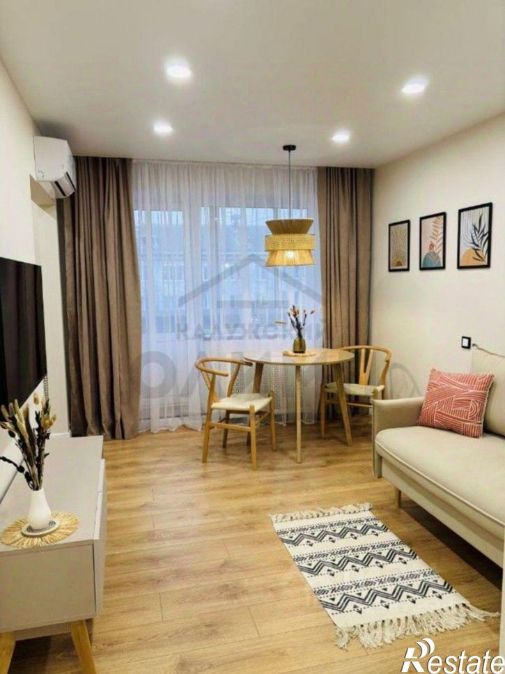 2-комн квартира Московская улица, 36,  д. 36