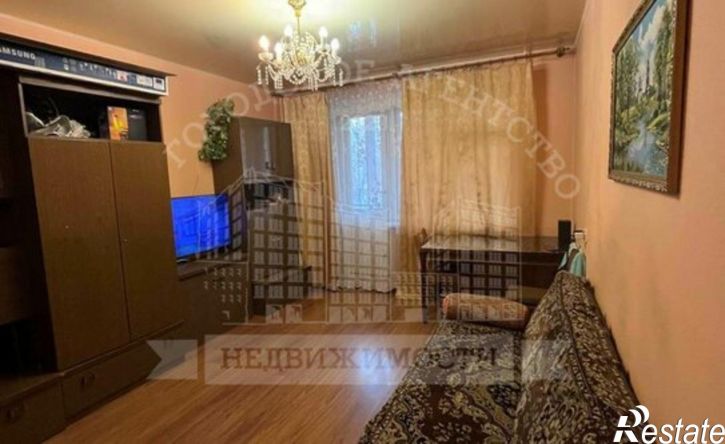 3-комн квартира Отбойная улица, 18/2,  д. 18/2