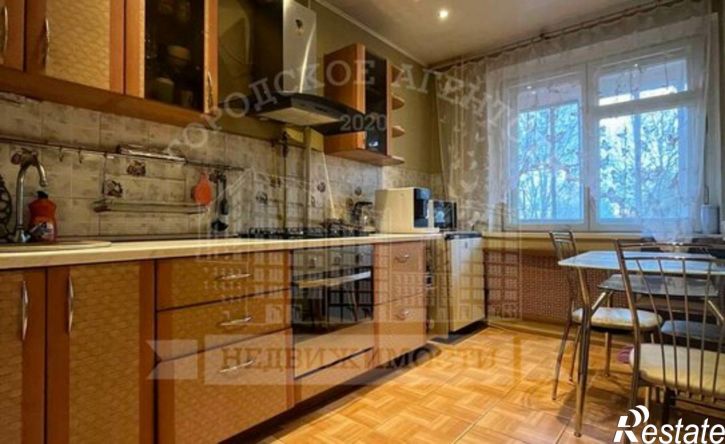 3-комн квартира Отбойная улица, 18/2,  д. 18/2