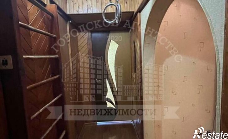 3-комн квартира Отбойная улица, 18/2,  д. 18/2