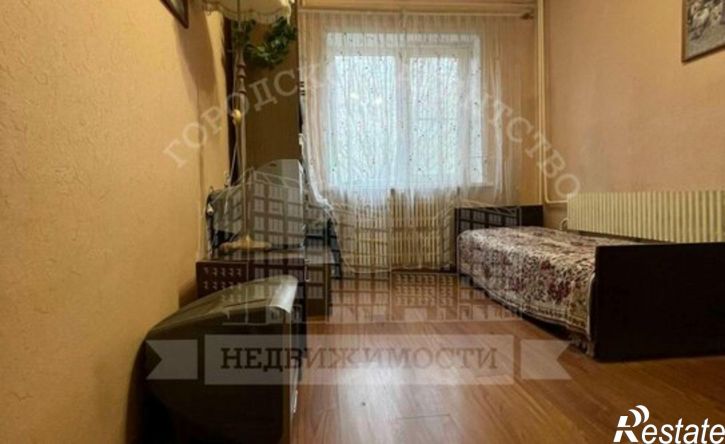 3-комн квартира Отбойная улица, 18/2,  д. 18/2