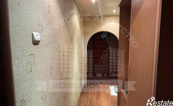 3-комн квартира Отбойная улица, 18/2,  д. 18/2