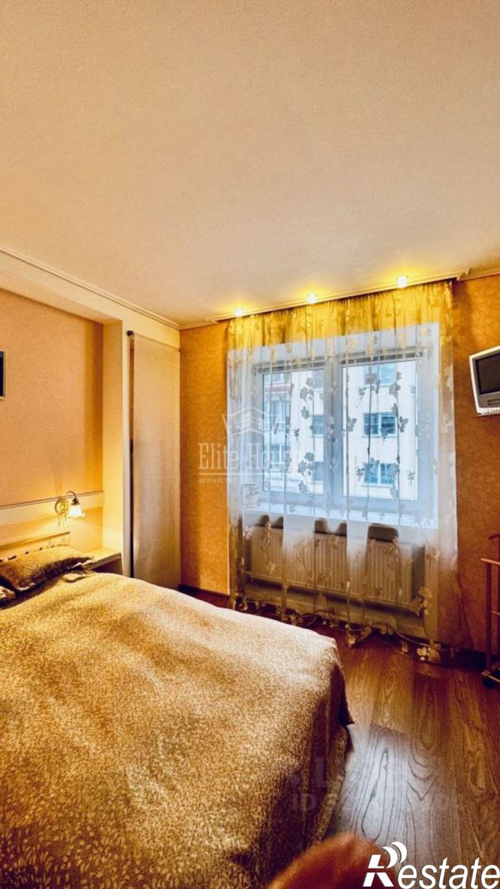 1-комн квартира Калуга г., Достоевского ул., д.27