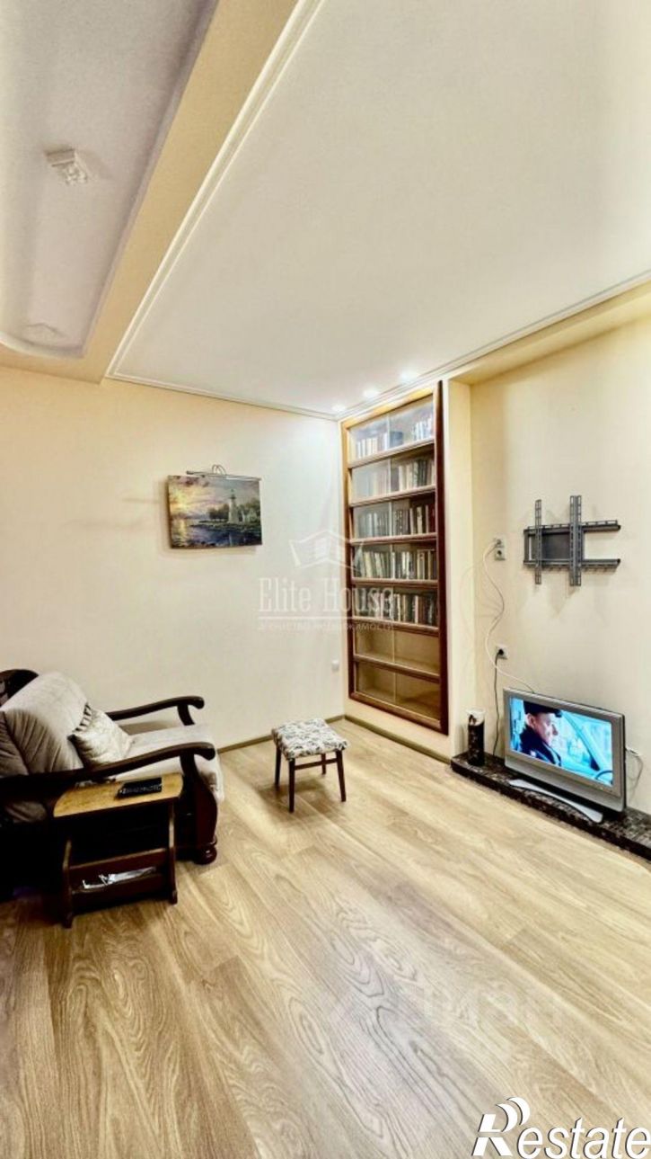 1-комн квартира Калуга г., Достоевского ул., д.27