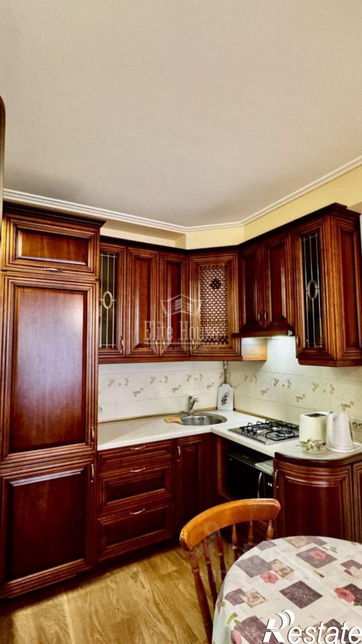 1-комн квартира Калуга г., Достоевского ул., д.27