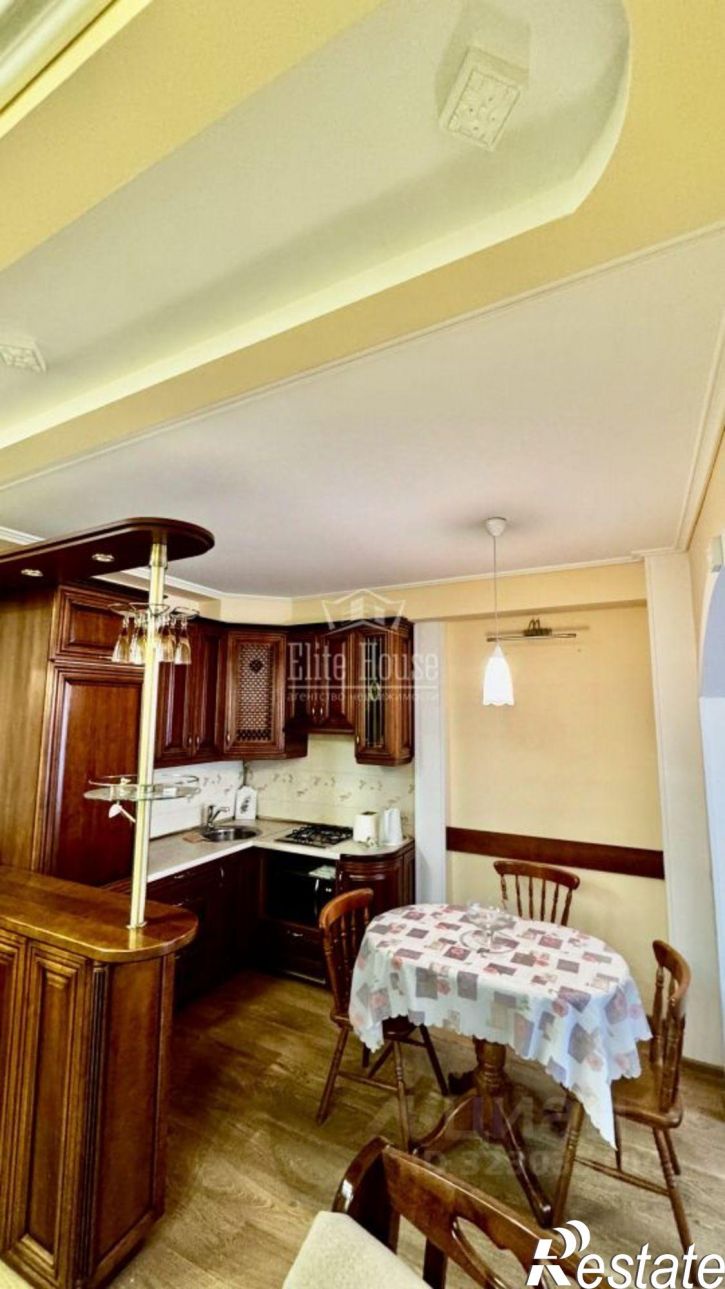 1-комн квартира Калуга г., Достоевского ул., д.27