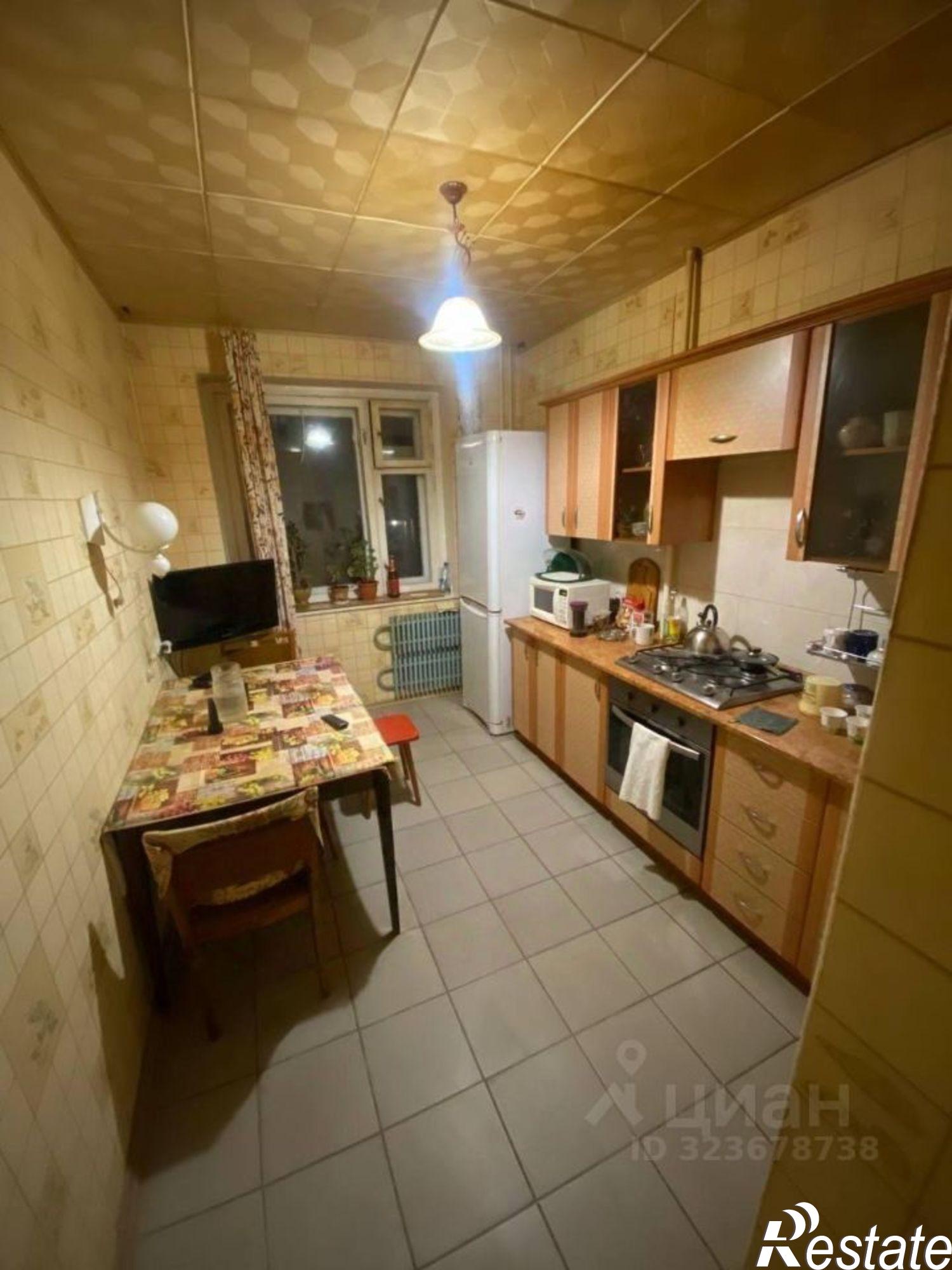 Сдать квартиру за 13 990 рублей на ул Труда, 32