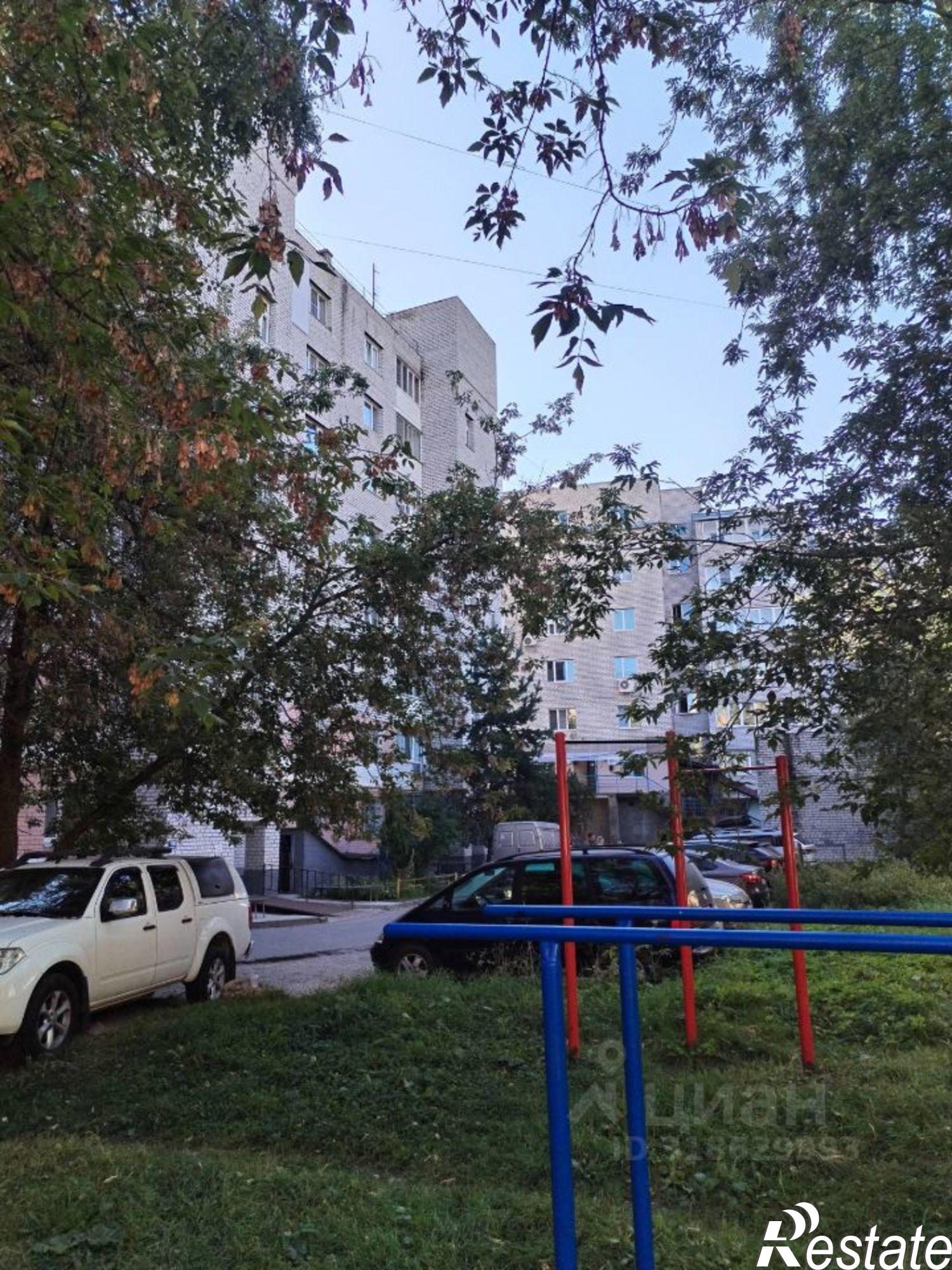 Купить квартиру за 11 500 000 рублей на ул Московская, 80