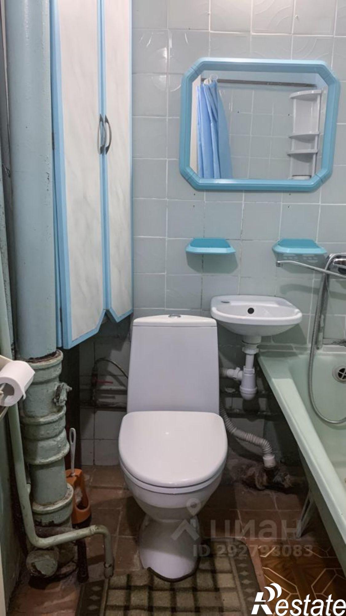 Купить квартиру за 2 500 000 рублей на Грабцевское шоссе, 156