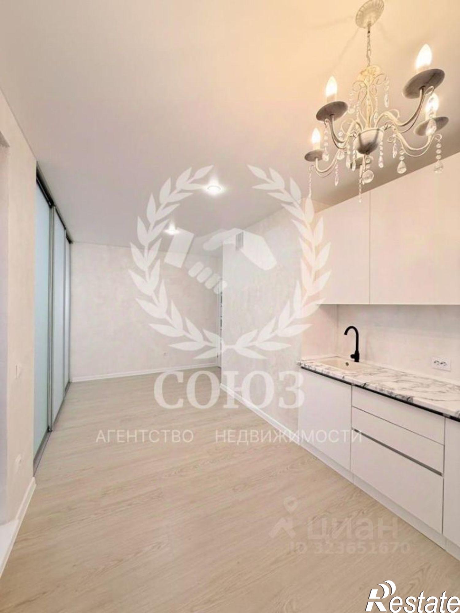 Купить квартиру за 6 900 000 рублей на Минская улица, 23 к1