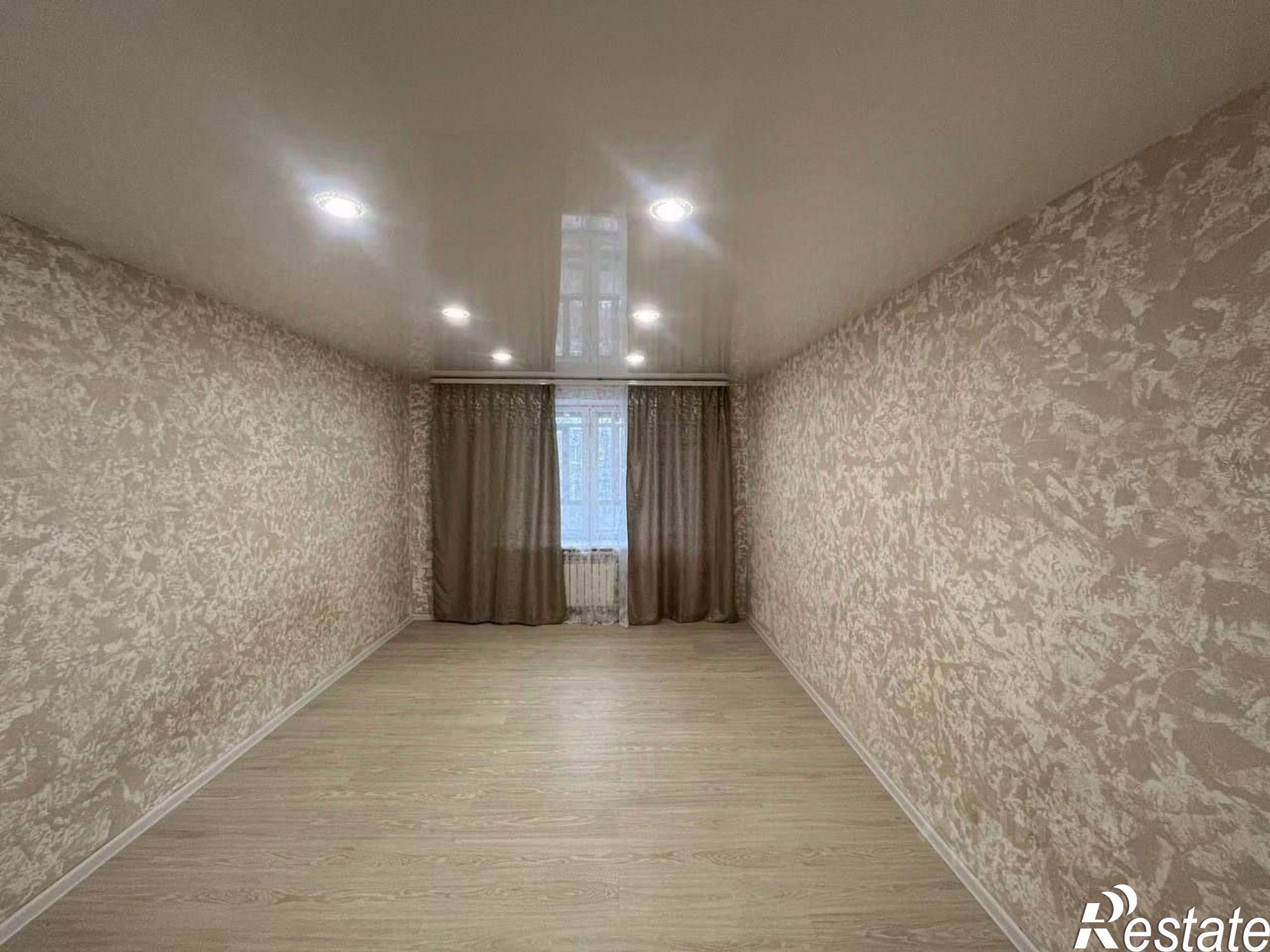 Купить квартиру за 6 350 000 рублей на ул Суворова, 183