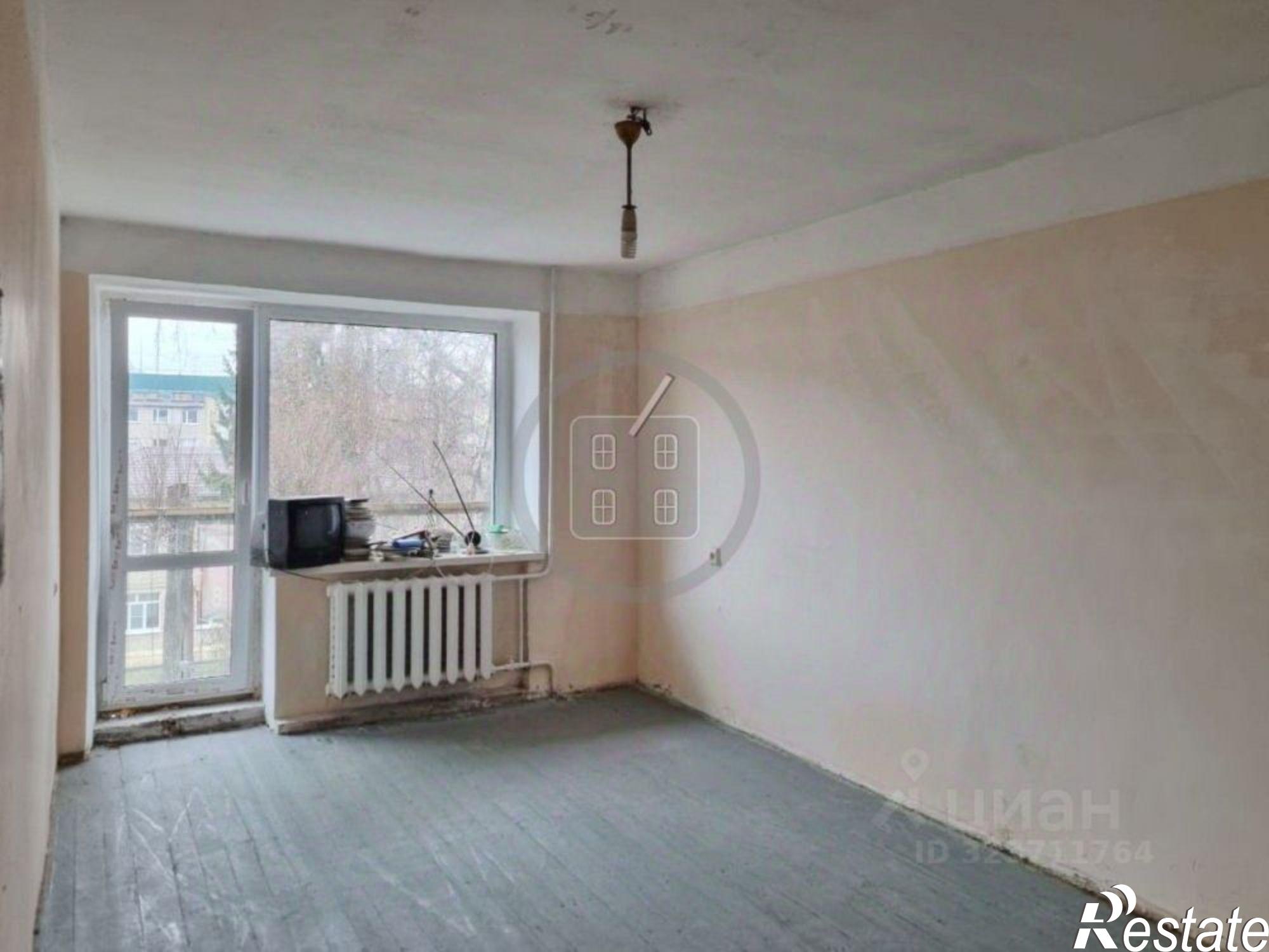 Купить квартиру за 4 400 000 рублей на ул Кирова, 43 1