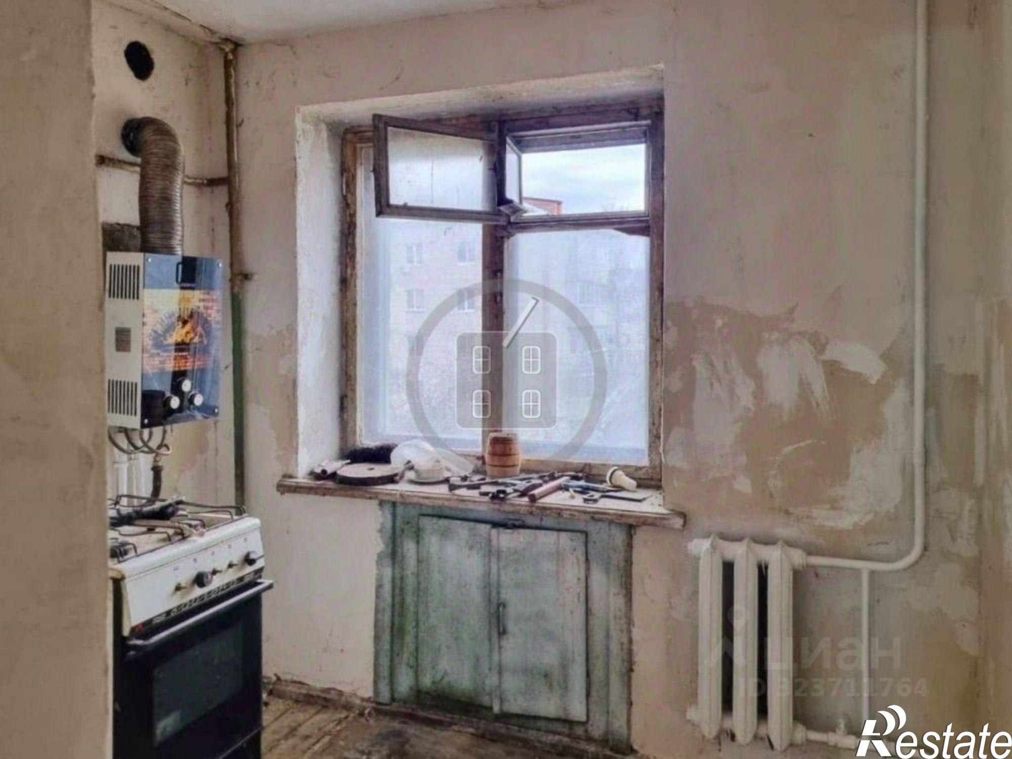 Купить квартиру за 4 400 000 рублей на ул Кирова, 43 1