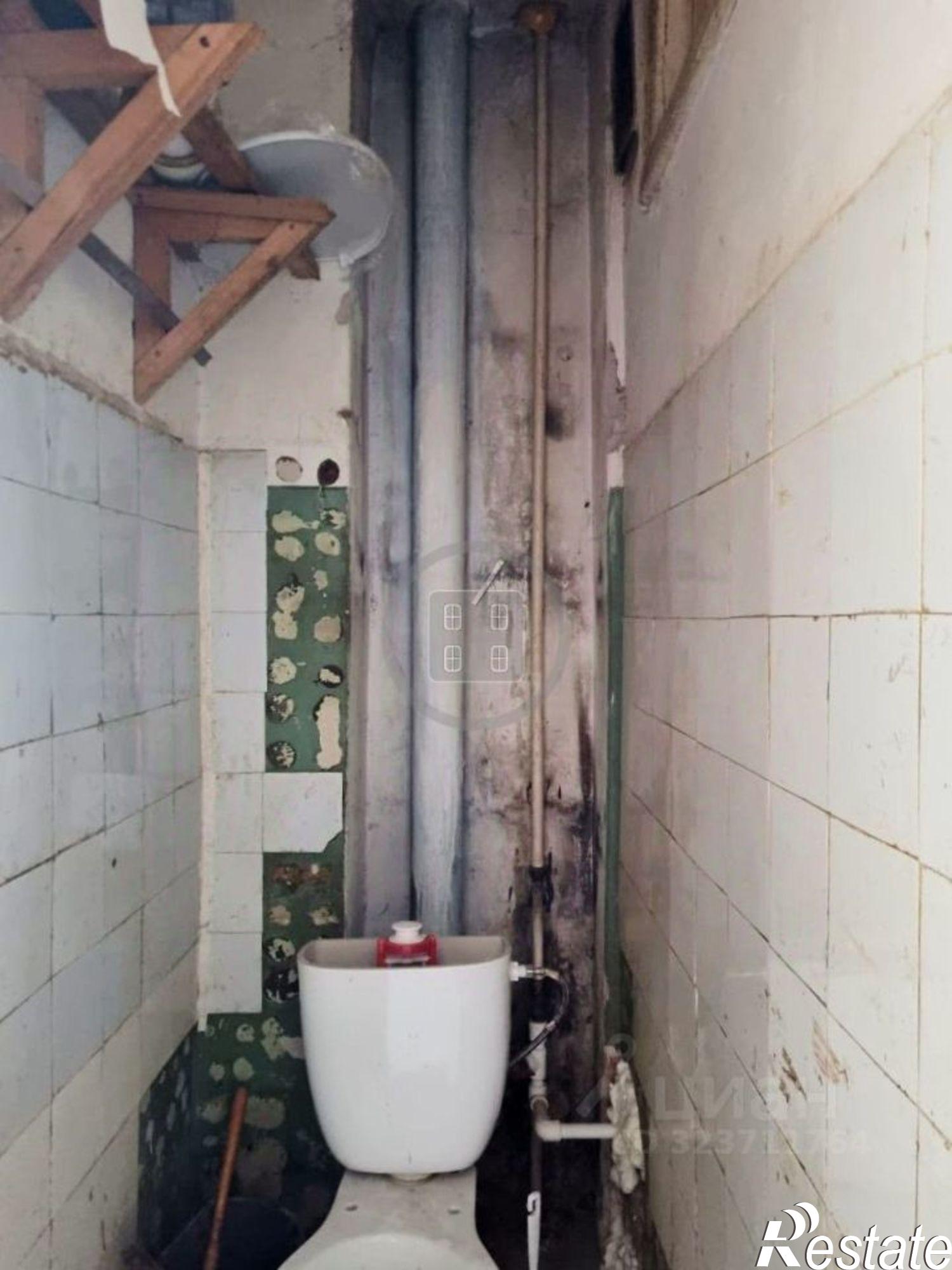 Купить квартиру за 4 400 000 рублей на ул Кирова, 43 1