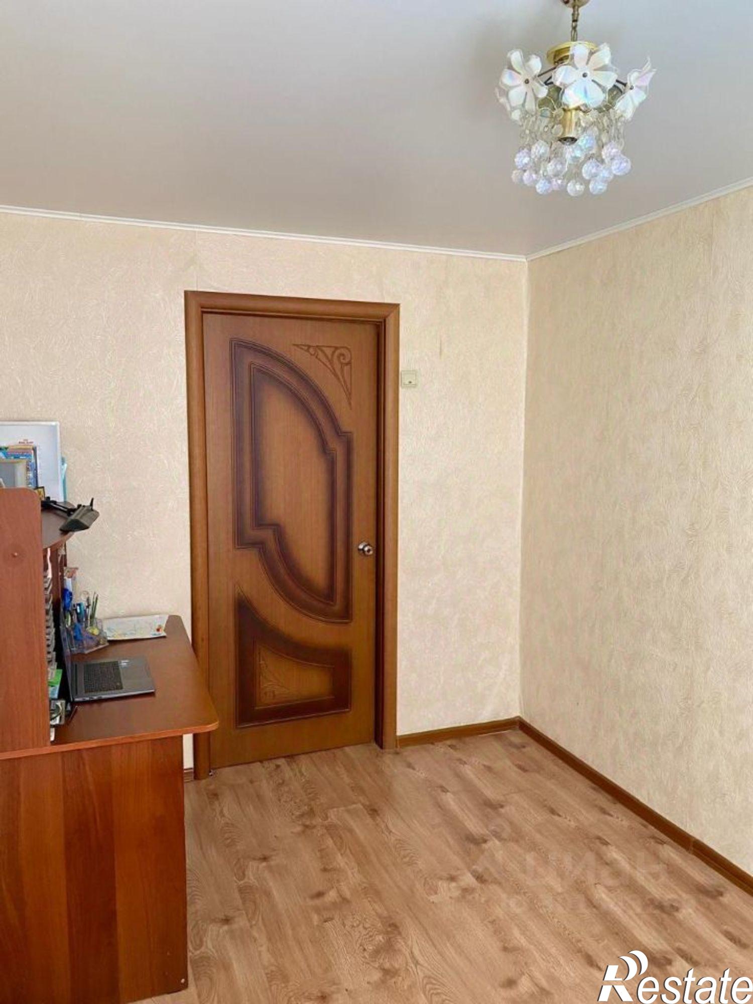 Купить квартиру за 6 500 000 рублей на ул Суворова, 159