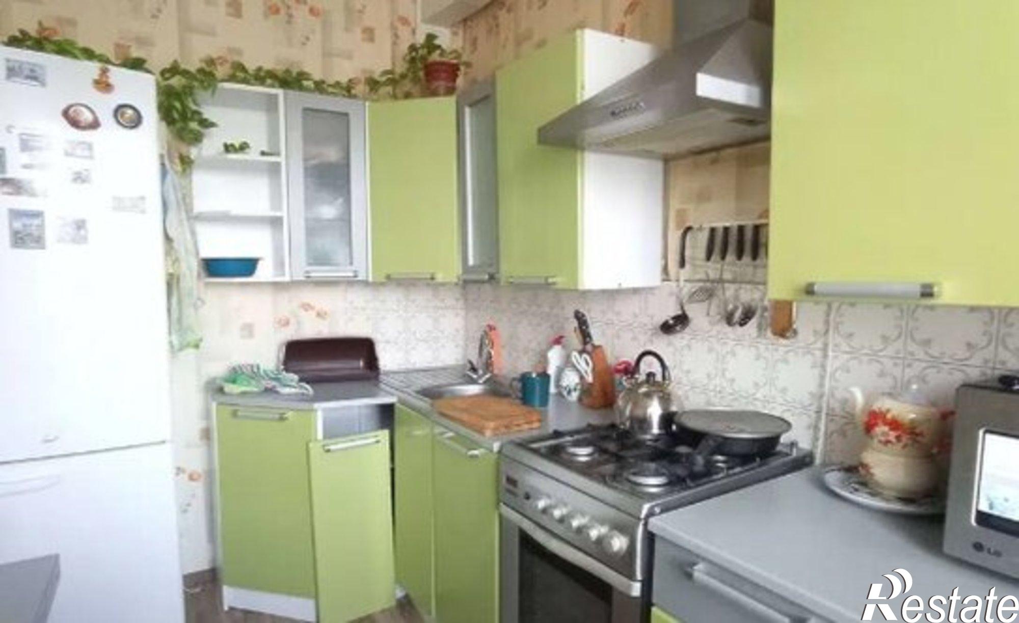 Купить квартиру за 7 500 000 рублей на ул Гурьянова, 26