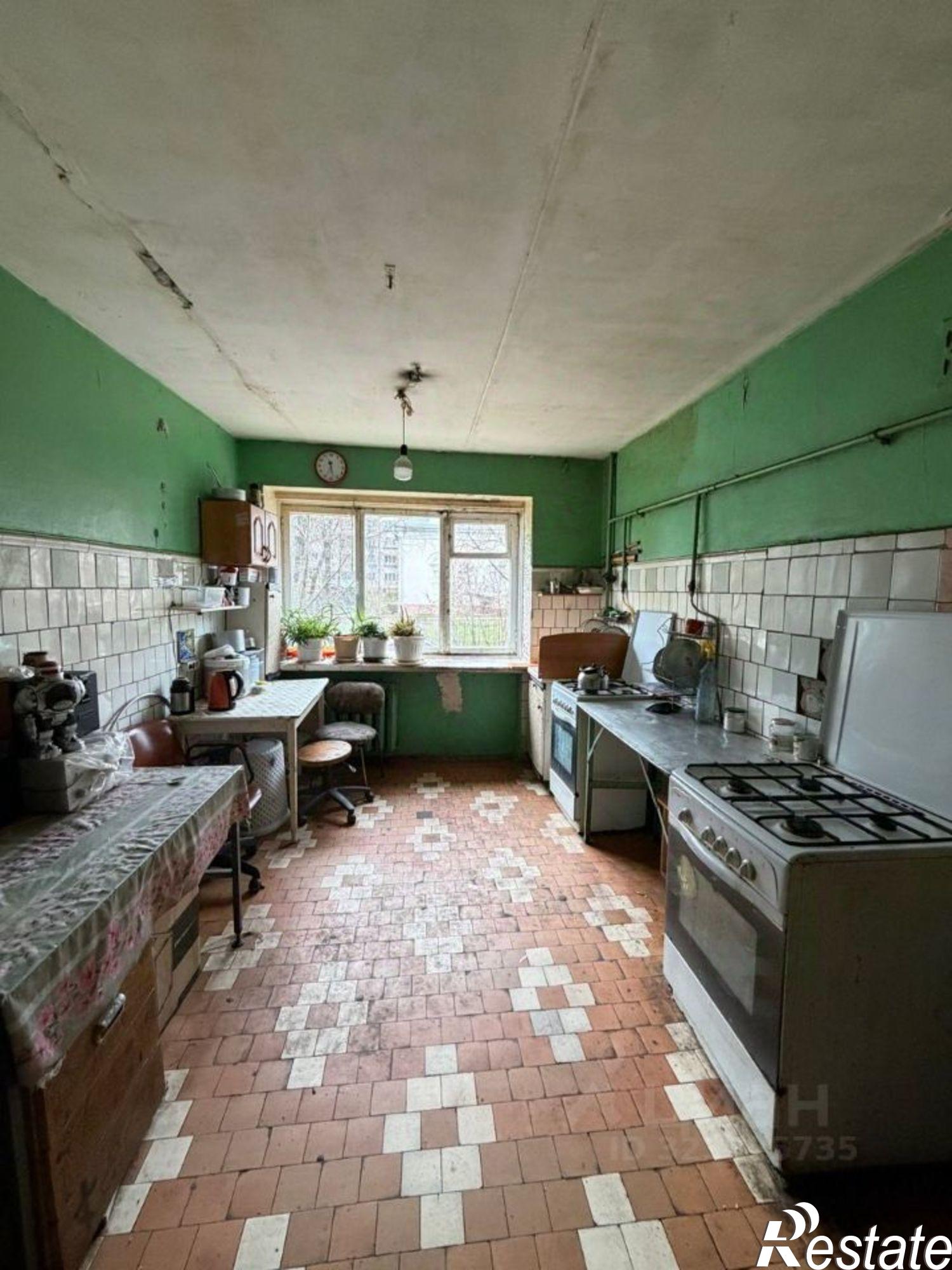 Купить комнату за 1 300 000 рублей на ул Никитина, 72