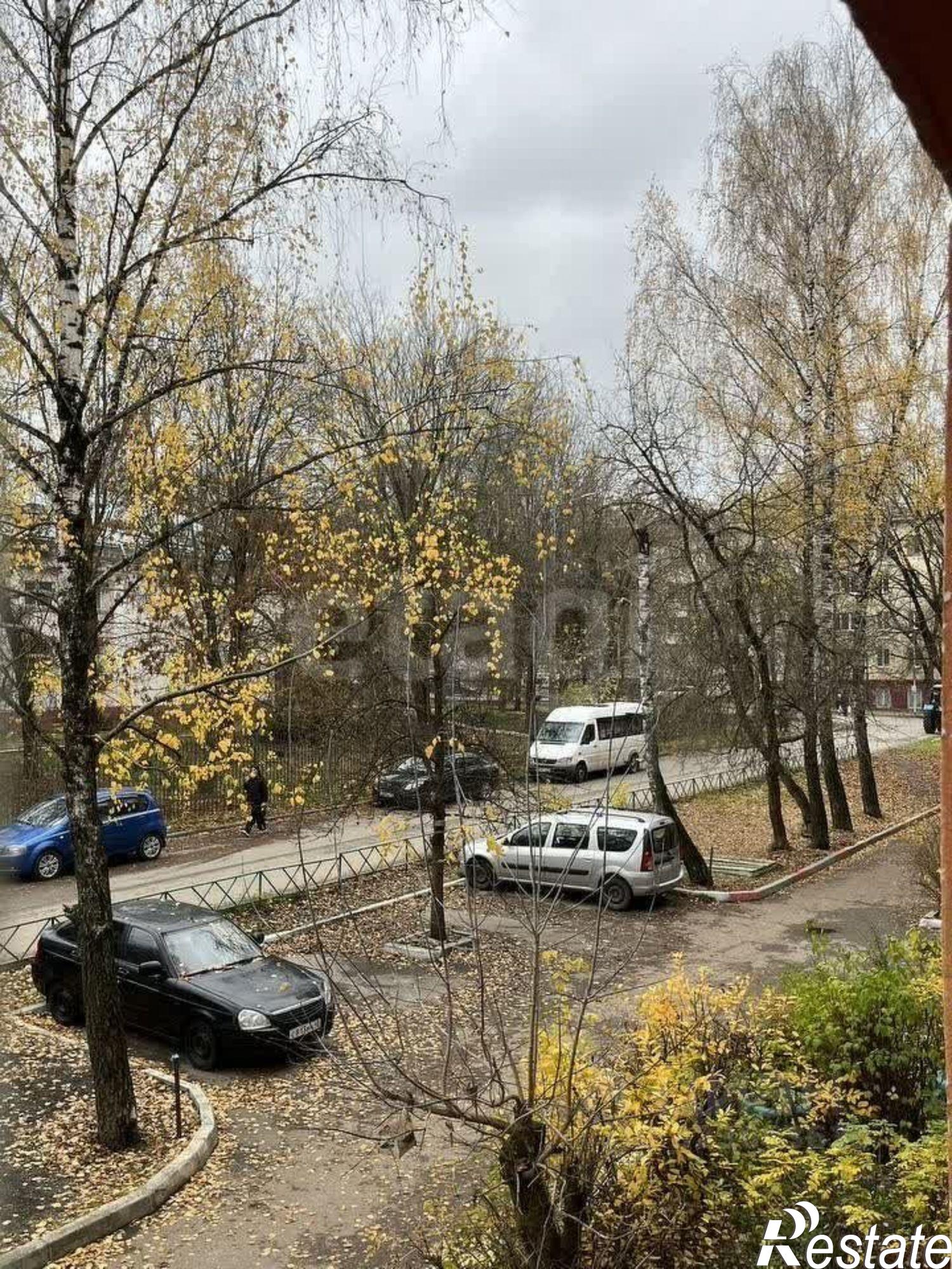 Сдать комнату за 10 000 рублей на улица Никитина, 72