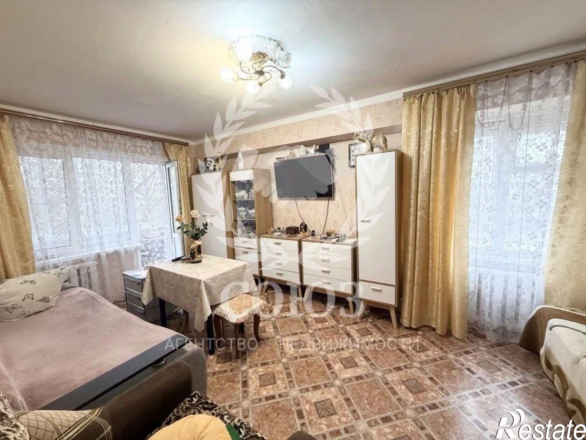 Купить квартиру за 3 200 000 рублей на улица Болдина, 23